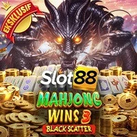 SLOT88 x PP #017