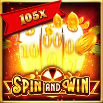 FAST SPIN #046