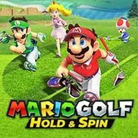 MARIO CLUB #107
