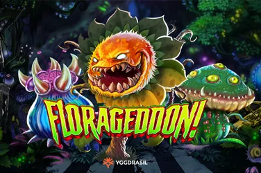 YGGDRASIL #231