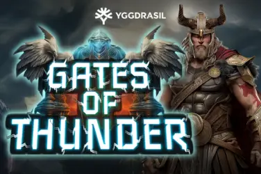 YGGDRASIL #375